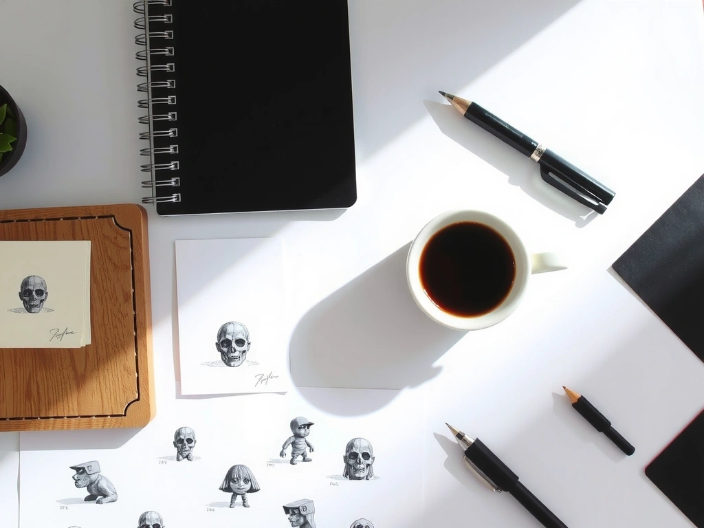 Production design at Field Margin Way