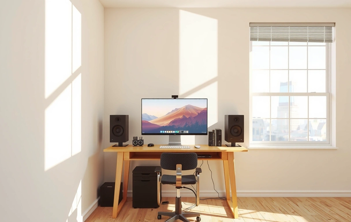 The creative heart of Field Margin Way