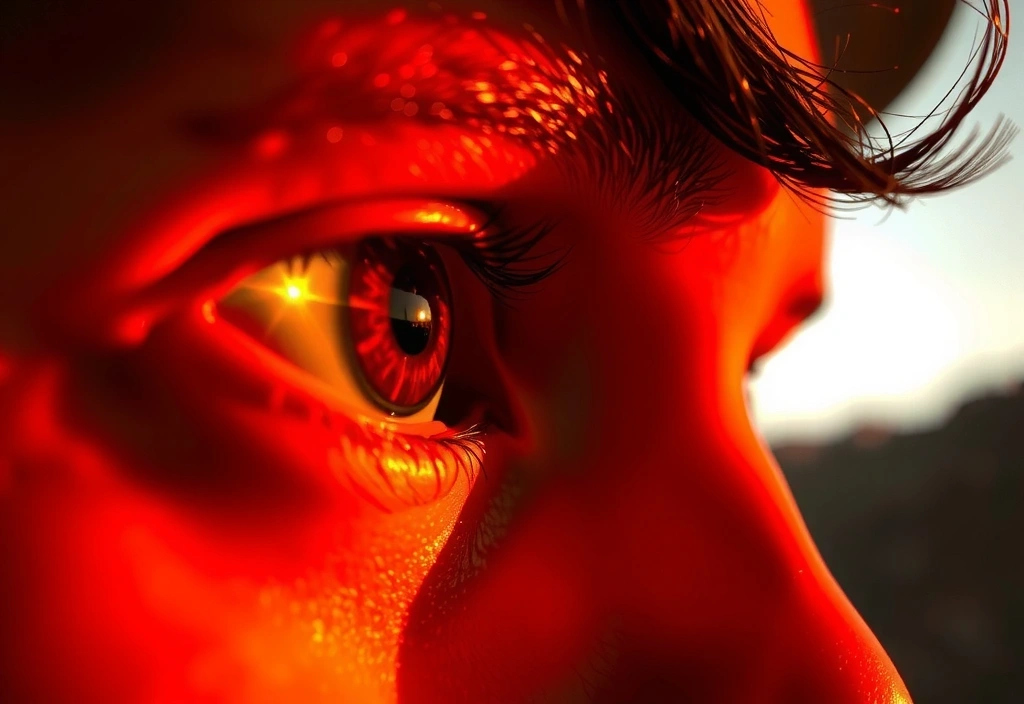 Engine rendering detail